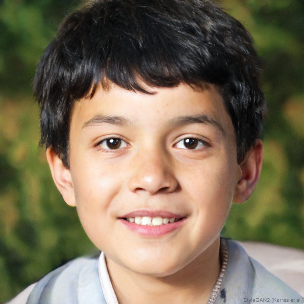 Portrait of a local organizer