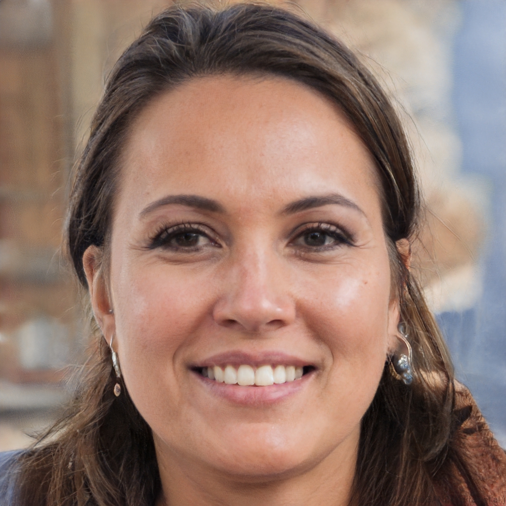 Portrait of Oskar Hallen, preparedness and facilities coordinator at Haverdals Samhallsforening